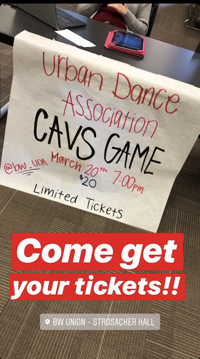 BW Urban Dance Association tweet media