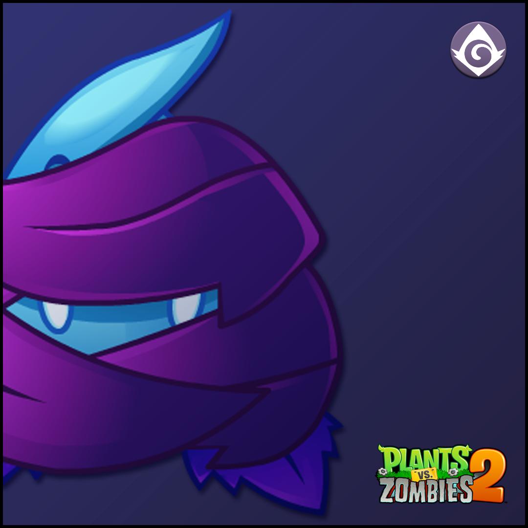 Plants vs. Zombies on Twitter "A Power Mint shrouded in mystery and