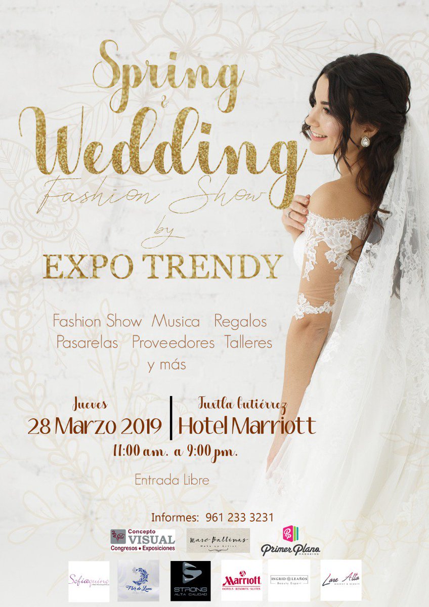 EXPO TRENDY tweet media