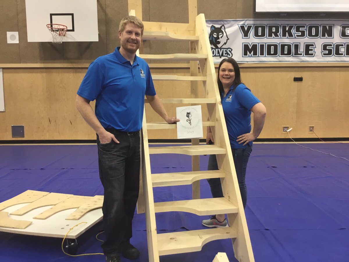 Yorkson Exhibition of Wonder tweet media