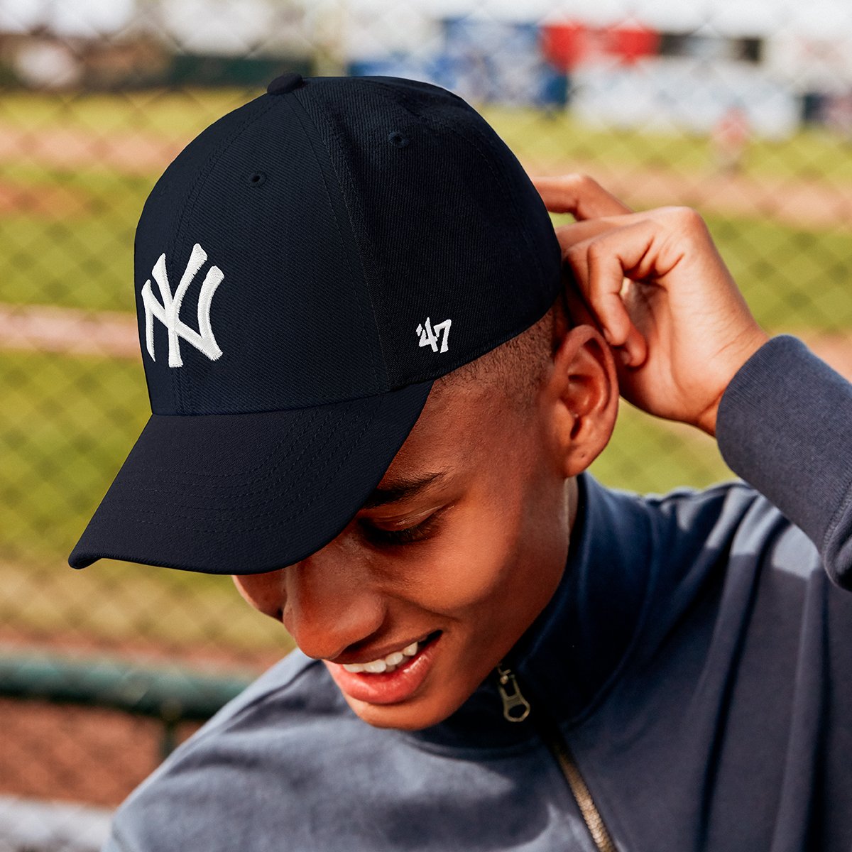 About ready to spring into spring 📸 <a href="/47/">'47</a> | bddy.me/2T3N8sj