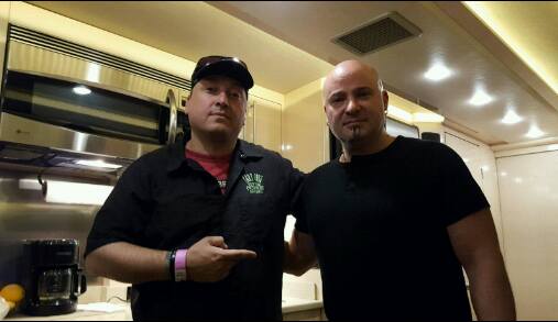 Happy Birthday today (March 13) to singer David Draiman of (46). Oh, wah ah ah ah! 