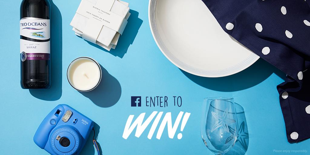 twooceanswineCA's tweet photo. Wanna #win? Enter on Facebook! #PrizePack #WinWednesday https://t.co/AdIdlKKwUn