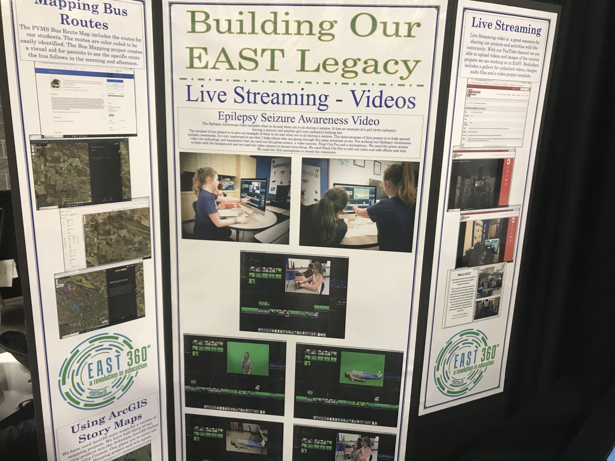 lrsd_edtech tweet media