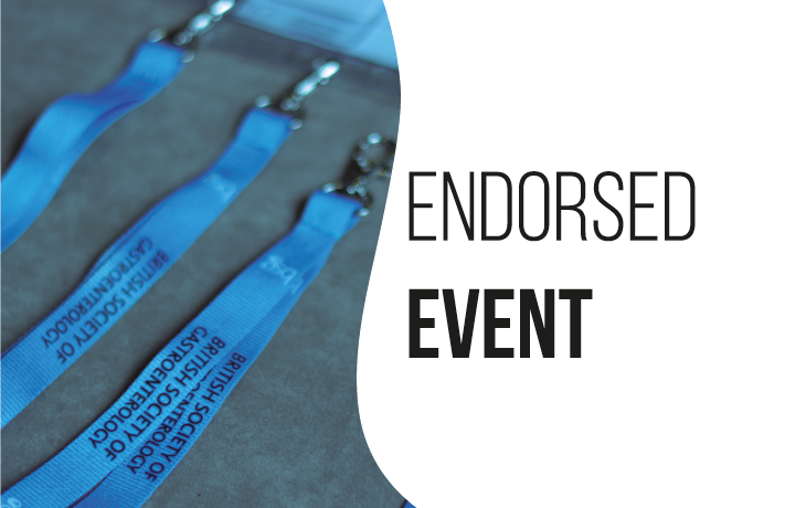 BritSocGastro's tweet photo. Just 2 days left until the Regional Gastroenterology Conference for LDN + SE takes place. Find out more about this free event- which has been endorsed by our Education Committee- here: https://t.co/XRHfNBsOvs #endorsedevent https://t.co/1opQ7AhSqQ