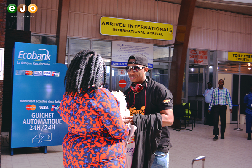 EjoMagazine's tweet photo. #Burundi Arrivée de DJ Chento à Bujumbura où il compte faire une tournée en collaboration avec Now Creative. Ce vendredi il sera au Pacha Club pour se retrouver le jour suivant au Cristal. #ejo #nowcreative https://t.co/cwRq55w2yD