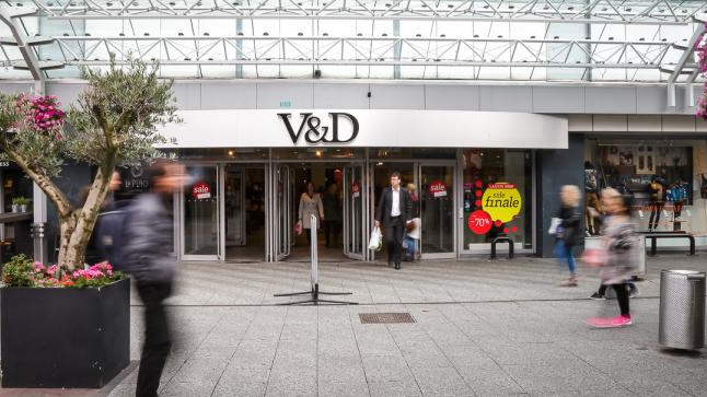 Amsterdam wil cultuurcluster op Buikslotermeerplein dlvr.it/R0lx9v