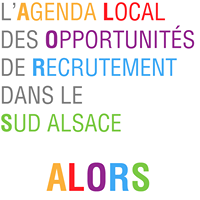 Vous cherchez un #emploi à #Mulhouse ou dans le #SudAlsace ? 
Pensez à consulter #ALORS, l'Agenda local des opportunités de #recrutement dans le Sud-Alsace ! 👍 @sema_asso  <a href="/mefdemulhouse/">MEF Mulhouse</a> <a href="/REAGIRIllzach/">RÉAGIR Illzach</a> <a href="/ccialsace/">CCI Alsace Eurométropole</a> <a href="/CMA_Alsace/">Chambre de Métiers d'Alsace</a> @poleemploi_GE bit.ly/2NW89UE
