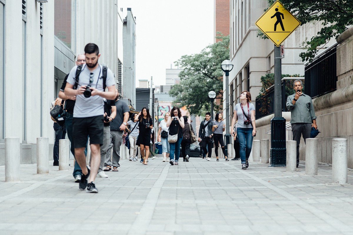 Dave's latest post is out linkedin.com/pulse/walk-dav… talking about some of the reasons why walking should be a tenet of any personal or organizational #wellness program. 
#OttawaBenefitsAdvisor #benefitsofwalking #noequipmentnecessary #move #getoutside #WellnessWednesday