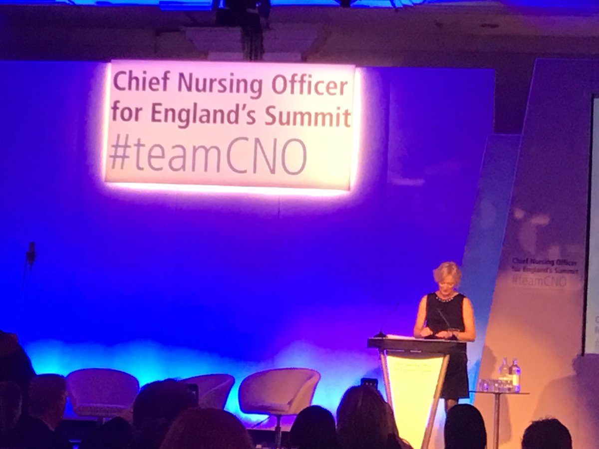 pauljebb1's tweet image. Our new CNO @RMayNurseDir delivering her keynote to #cnosummit #teamCNO