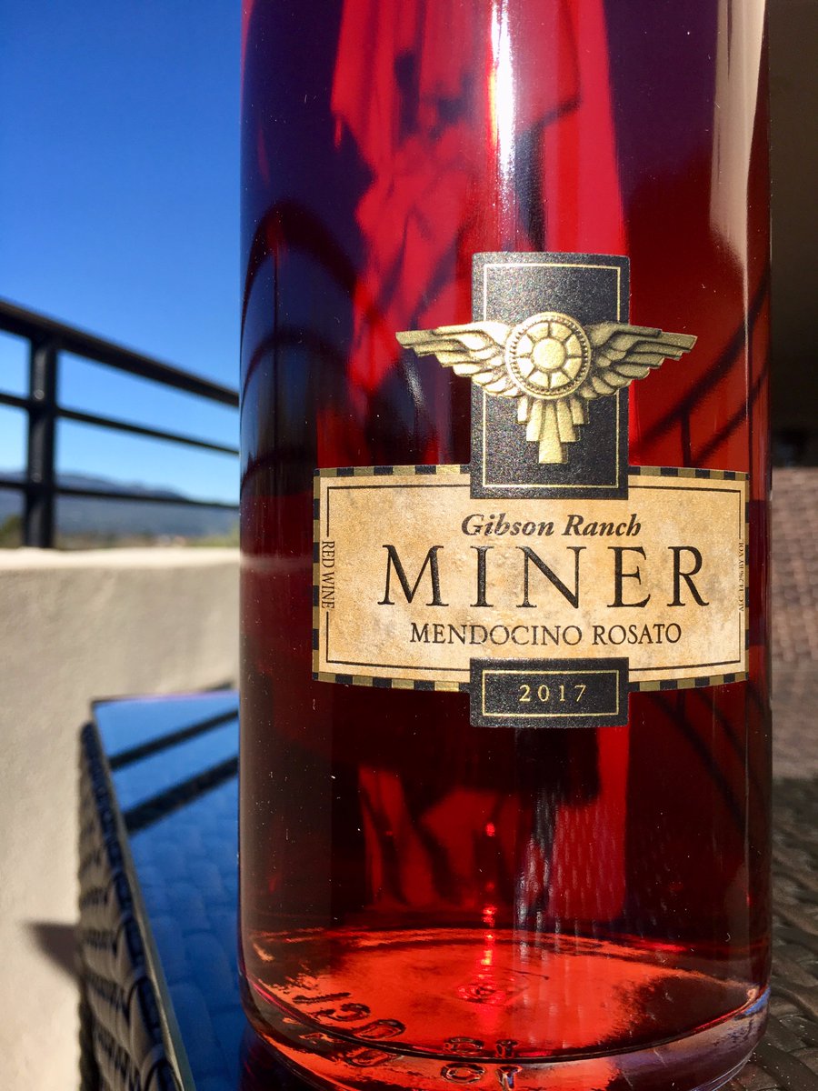 Miner Family Winery tweet media