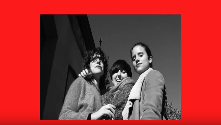 ecosdelvinilo's tweet photo. The Crab Apples: Comparten vídeo de Wicked Memory en versión acústica. Pertenece a las sesiones de grabación del EP More Mistakes | @thecrabapples #wickedmemory | https://t.co/dxOnsKSZRf https://t.co/bxLpU46XDU