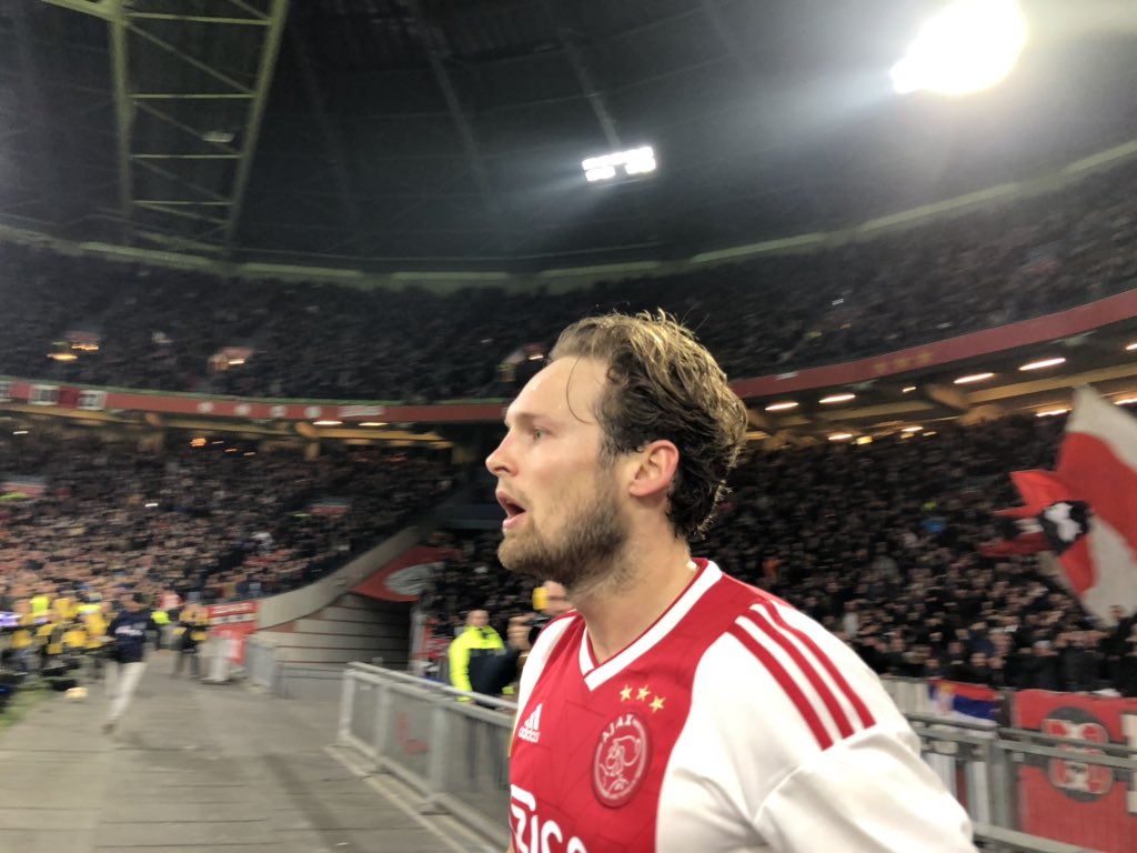 AFC Ajax tweet media