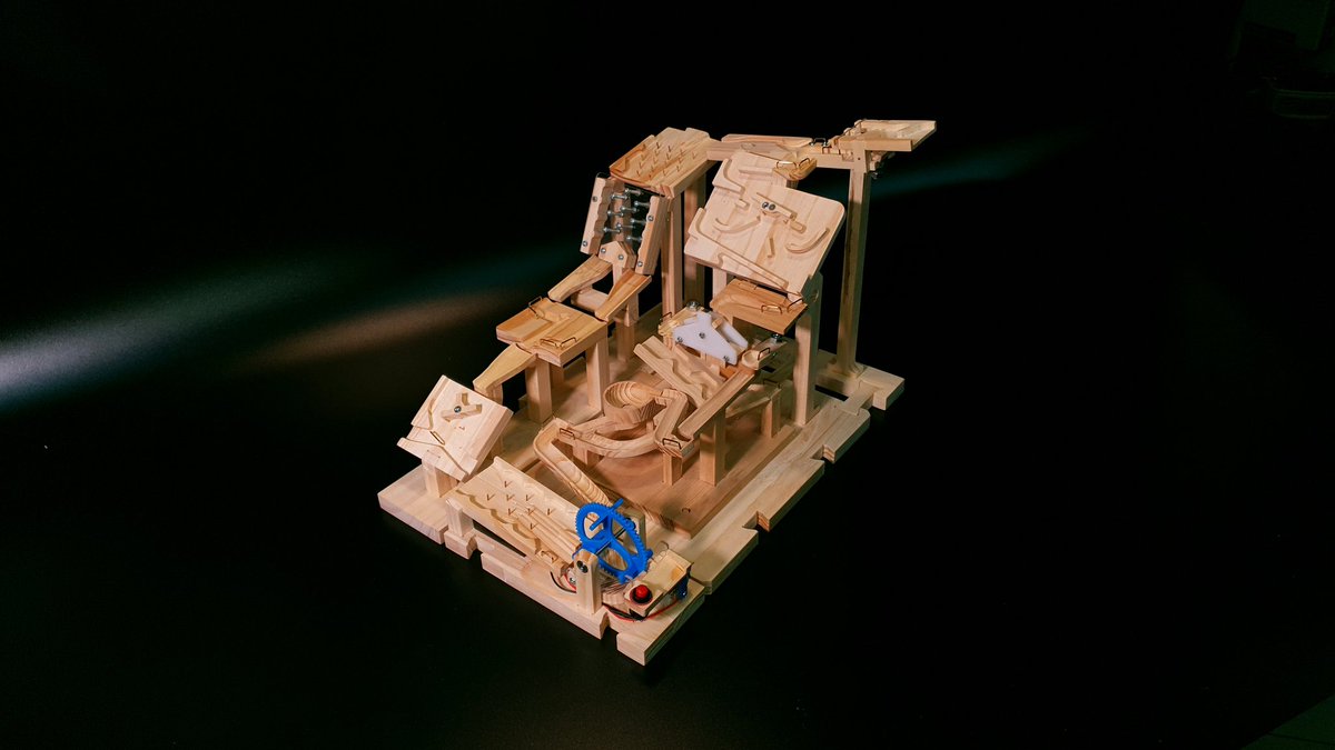 MachineMarble's tweet image. Plant sides