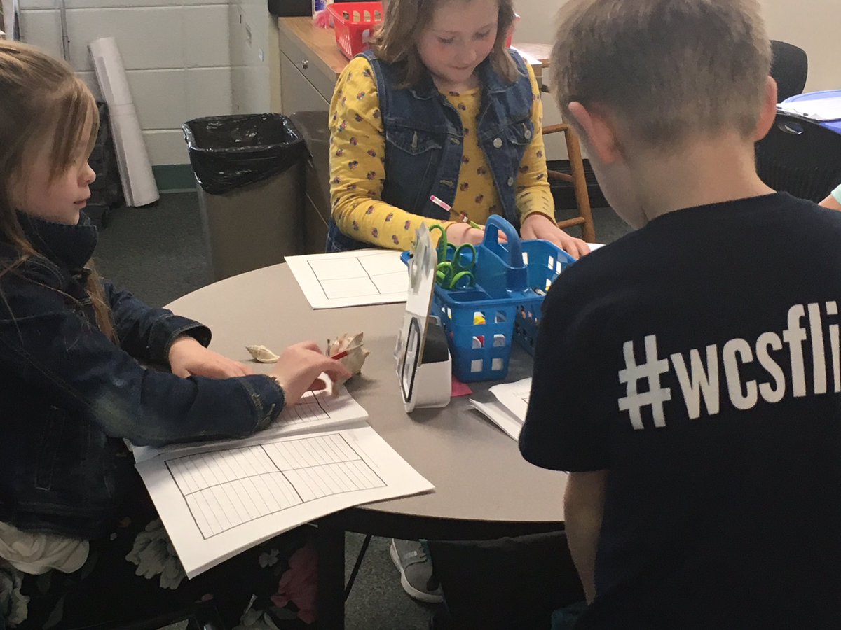 Anne Scheck tweet media