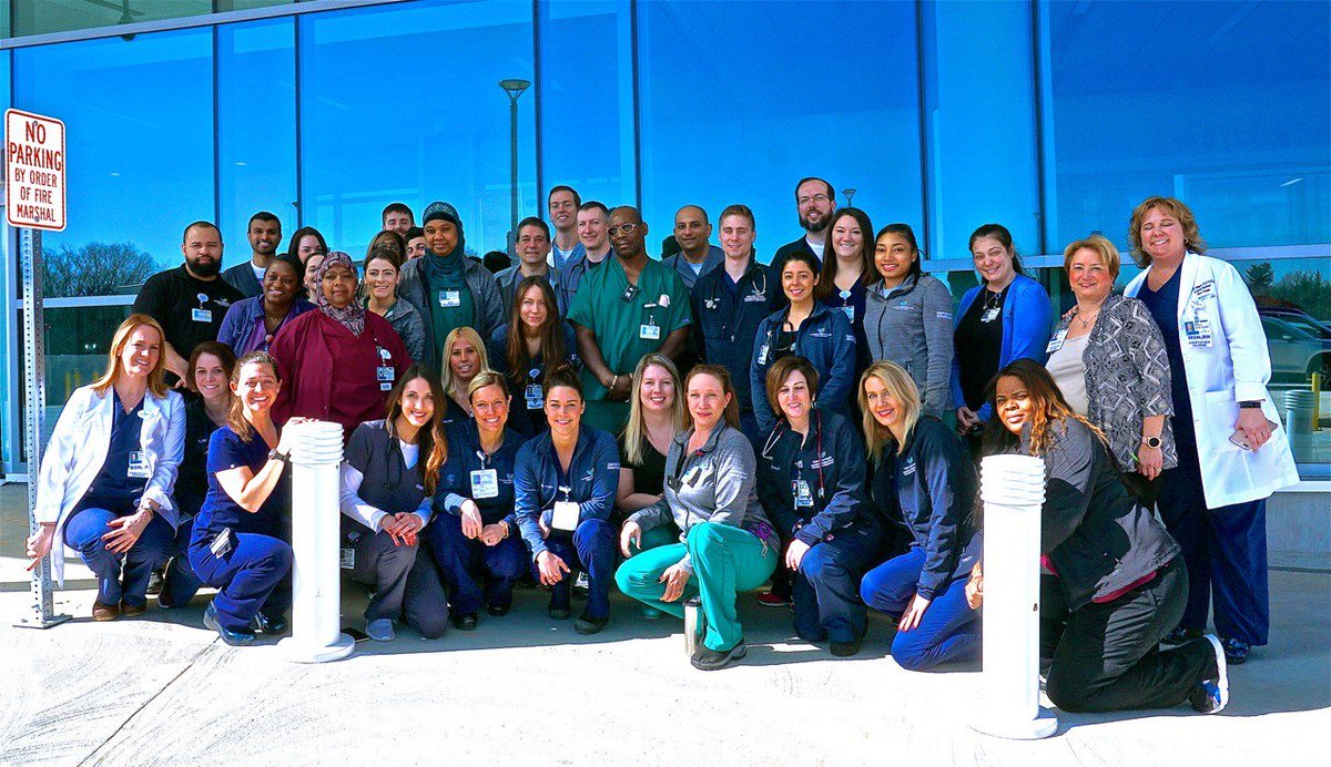 After several months of work, we are proud to announce that the newly renovated and expanded Lankenau Medical Center emergency department is open to our community!