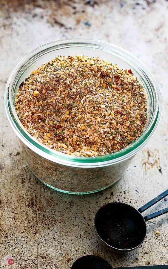 taketwotapas's tweet image. Boring meat? Try this! #SpiceMixes #SteakSeasoning bit.ly/2MYwlok
