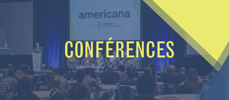 CONFÉRENCE | Venez découvrir comment « biodiversifier » la lutte aux changements climatiques 🌿 le 27 mars à #Americana2019 avec <a href="/AtelierPhusis/">atelier phusis</a>, <a href="/BorealisCSR/">Borealis (Now Irth)</a>, <a href="/SOPREMACanada/">SOPREMA Canada</a> et <a href="/Concordia/">Concordia University</a>. #AM2019programme #changementclimatique 👉 bit.ly/2HjRsSA