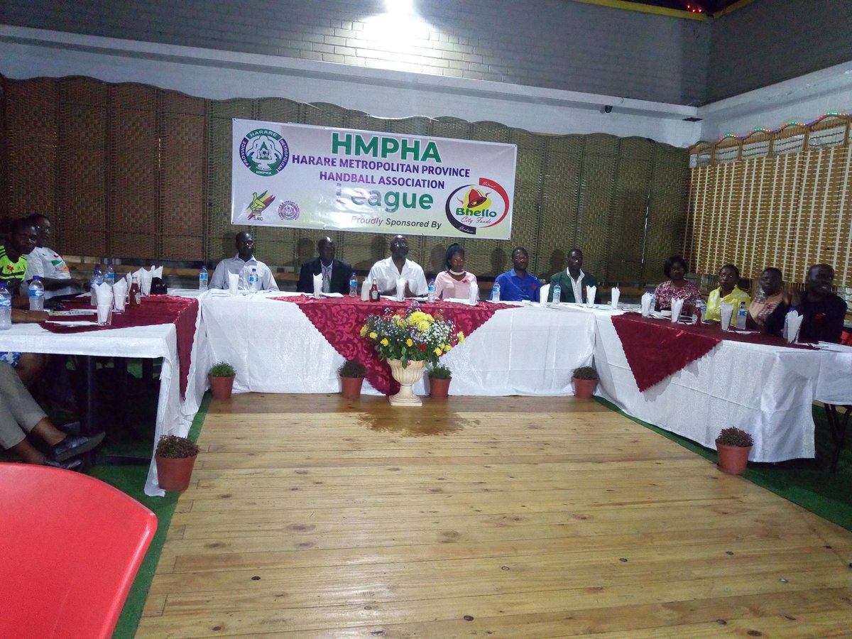 Sports Journalists Association zw tweet media