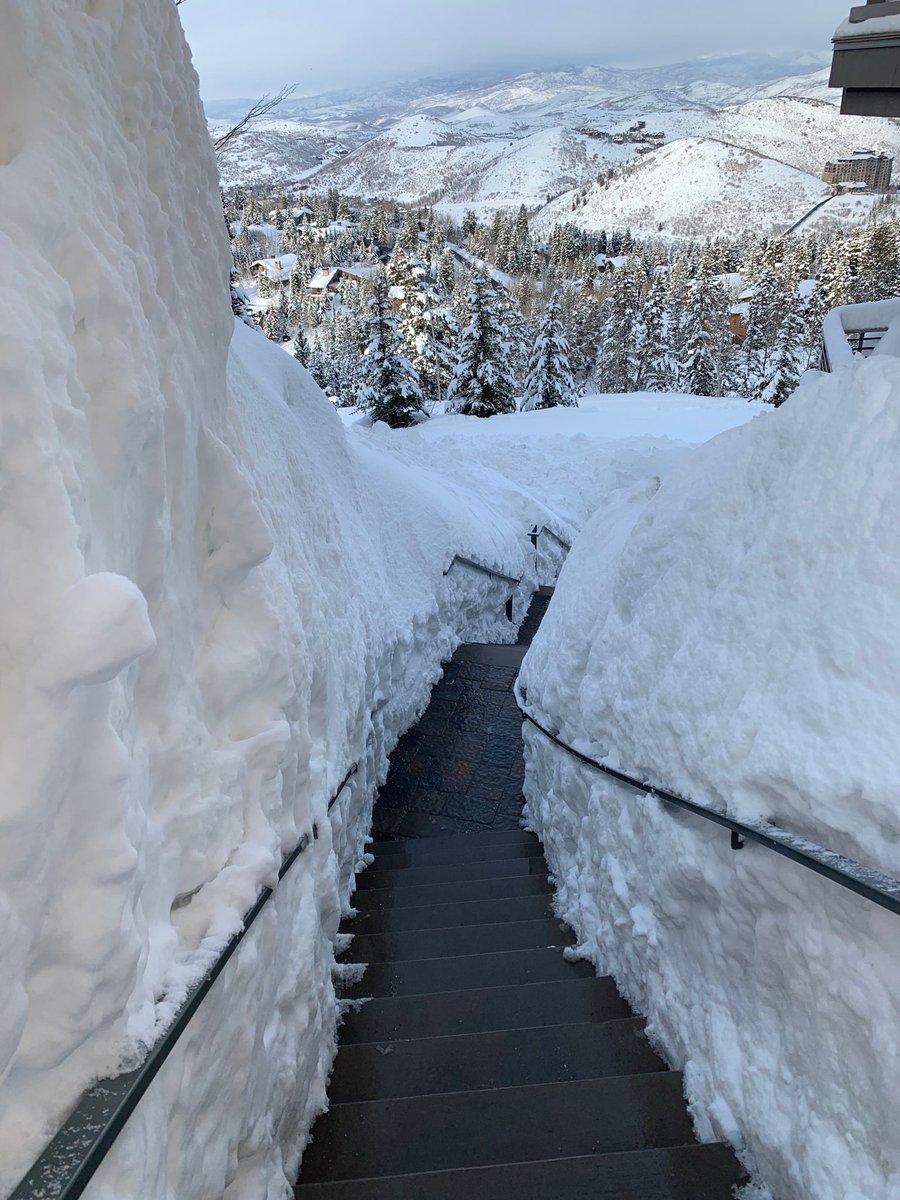 RyanQualtrics's tweet photo. This is why you live in Utah!!! https://t.co/Li2mJNU2hY
