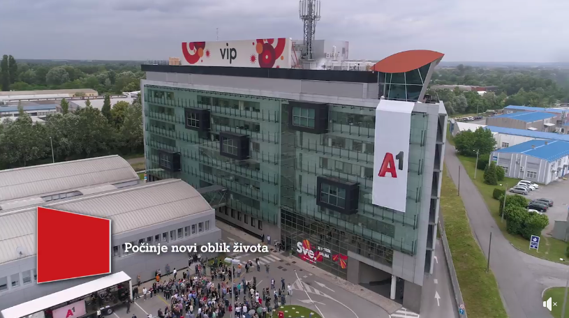 uSvi #FINALISTI2019 GP za unutrašnju komunikaciju: A1 Hrvatska i Komunikacijski ured Colić, Laco i partneri, projekt VIP postaje A1; Pragma komunikacije za Njuškalo, projekt S Herojem vrijednosti do Glavne Njuške; INA, projekt #svismoOK