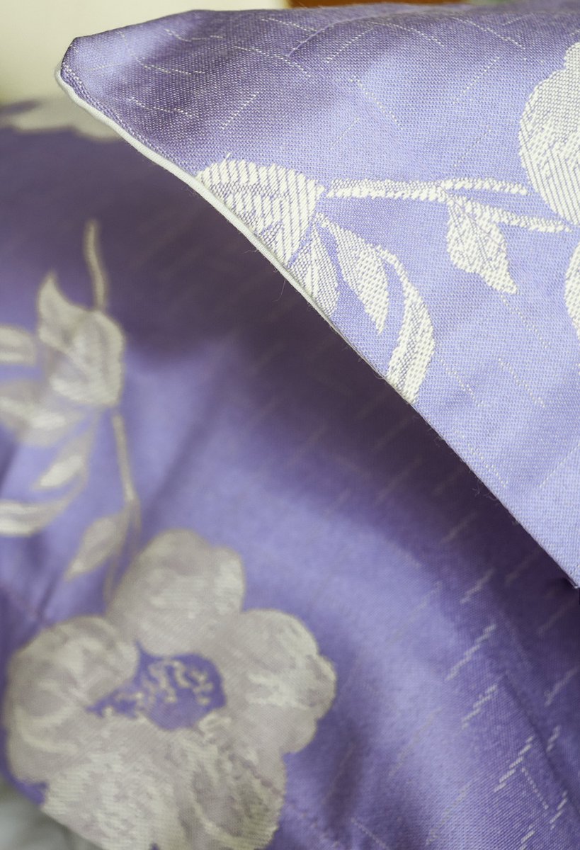 love2_sleep's tweet photo. NEW IN!!!

Check out our new beautiful Jacquard lilac cushion covers with floral embroidery - https://t.co/katAKodjA9 https://t.co/oPAIeTlrK7
