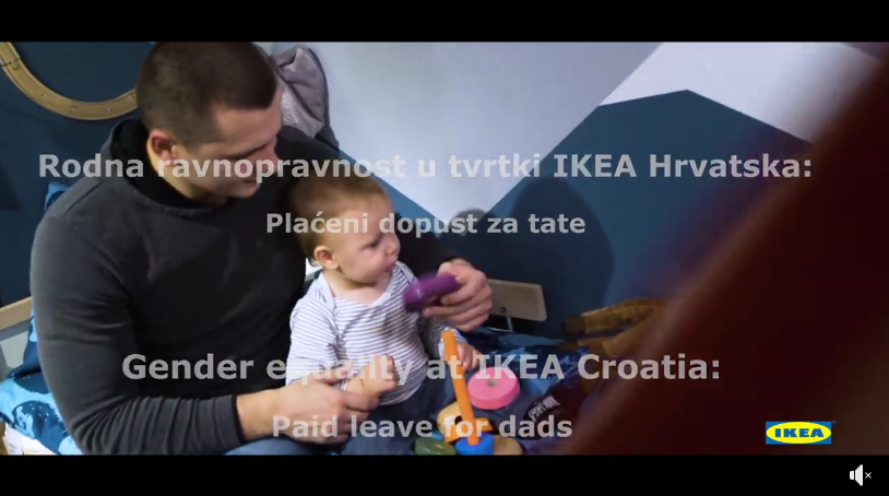 Svi #FINALISTI2019 GP za najbolju prilagodbu svjetske kampanje: Komunikacijski ured Laco, Colić i partneri i HUB, Europski kviz o novcu; 404 za Huawei Technologies, #Addictedtoyou; Madison Consulting za IKEA Hrvatska, Ravnopravnost je bolja za sve.