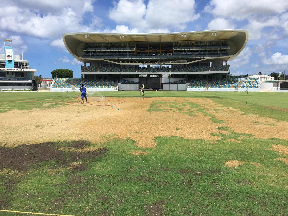 therealschoie's tweet photo. Not quite Fylde CC! @FyldeCricket @Big1Bloomers @Arundeller https://t.co/X1PRbzGr4i