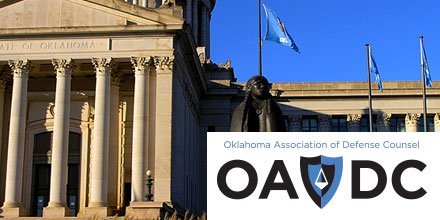 Thank you to our OADC partners. We appreciate your support and invite anyone interested in sponsorship opportunities to contact us. goo.gl/WSjuHF #OADC