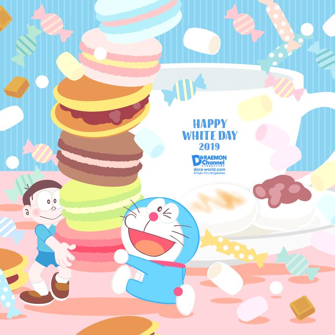 ドラえもん公式 ドラえもんチャンネルさん がハッシュタグ Doraemon をつけたツイート一覧 1 Whotwi グラフィカルtwitter分析 ドラえもん公式 ドラえもんチャンネルさん がハッシュタグ Doraemon をつけたツイート一覧 1 Whotwi グラフィカルtwitter分析