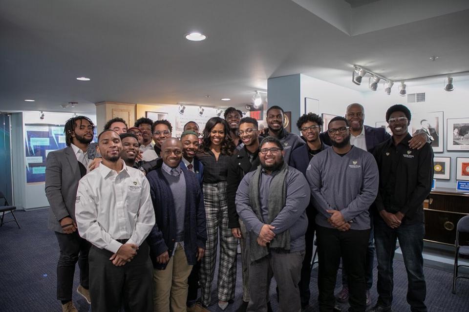 Journey to senior status #paid <a href="/civicnation/">Civic Nation</a> on.forbes.com/6015EXe9U