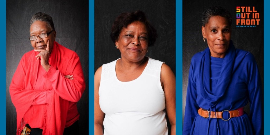 justiceinaging's tweet photo. Did you miss @sageusa’s first-ever National Day of Advocacy yesterday? You can still tell your representatives that #LGBTElders deserve specific federal protections! Send a letter NOW and tell your friends. #StillOutInFront #EqualityAct #Stonewall50 https://t.co/xhTmKKNa8N https://t.co/f0hszF6bpZ