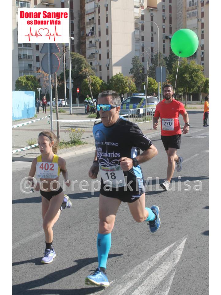 Los <a href="/CLosLegendarios/">C.A.Los Legendarios</a> en la “#CarreraPopular Victoria Domínguez” en las #3000Viviendas 
Más fotos: bit.ly/2J6D7e3  
#TdsDeporte #distritosur #SevillaHoy #Sevilla #3000vv   #PolígonoSur