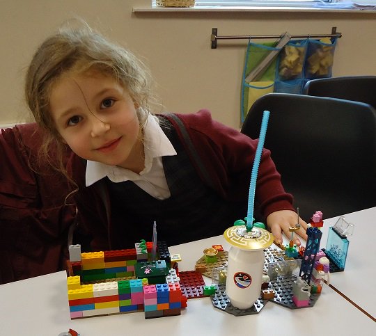 Rishworth1724's tweet photo. Heathfield: Wednesday is LEGO day at Heathfield...have a look at some great creations in the Club...@LEGO_Group @LEGO_Education #Wednesdaywisdom #build #create #youngSTEM https://t.co/aa6nANO9ee