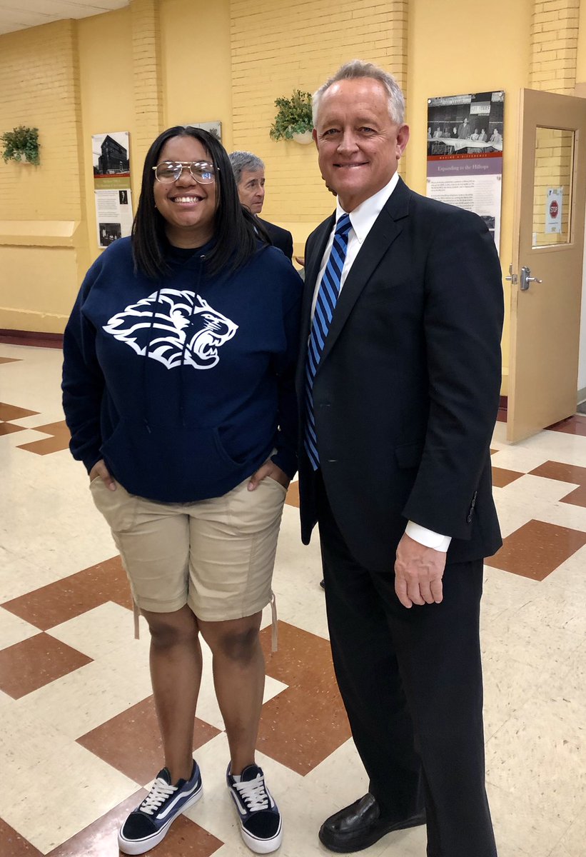 Joe Deters On Twitter Thanks To Cincinnati College Preparatory Academy For Having Me This Morning It Was A Great To Meet With Students And Learn About The Programs They Are Doing Https T Co Nfphj5h8ai