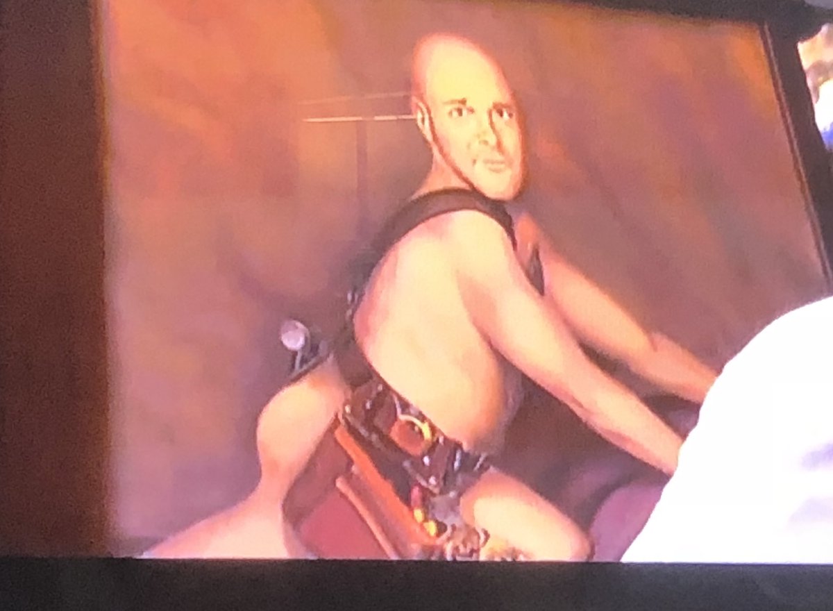 jezziebezzie's tweet photo. @Bryan_Baeumler @SarahBaeumler Just saw a rerun of #LeaveItToBryan with this hilarious mom & daughter and I *have* to know...where is “Bryan does a George Constanza” today??? Surely it’s appreciated in value! 😂 https://t.co/K0CHBR8X4Y