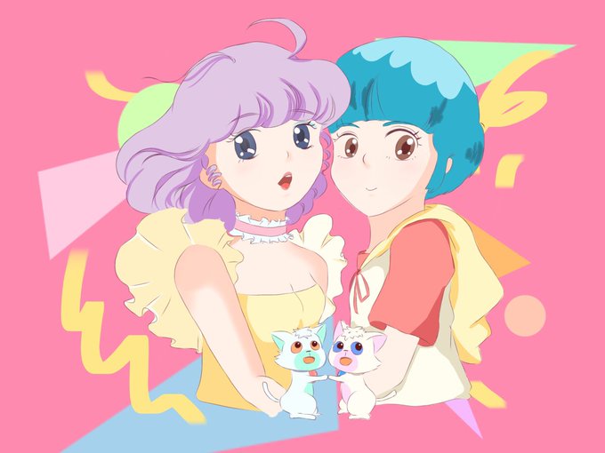 魔法の天使のtwitterイラスト検索結果 魔法の天使のtwitterイラスト検索結果