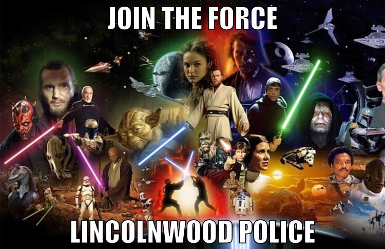 LincolnwoodPD's tweet image. We are testing! If you are interested in taking our test the deadline for applications are on April 4th, 2019. #LincolnwoodPolice #WeAreTesting For more information see the link below: theblueline.com/findAJob/view/…