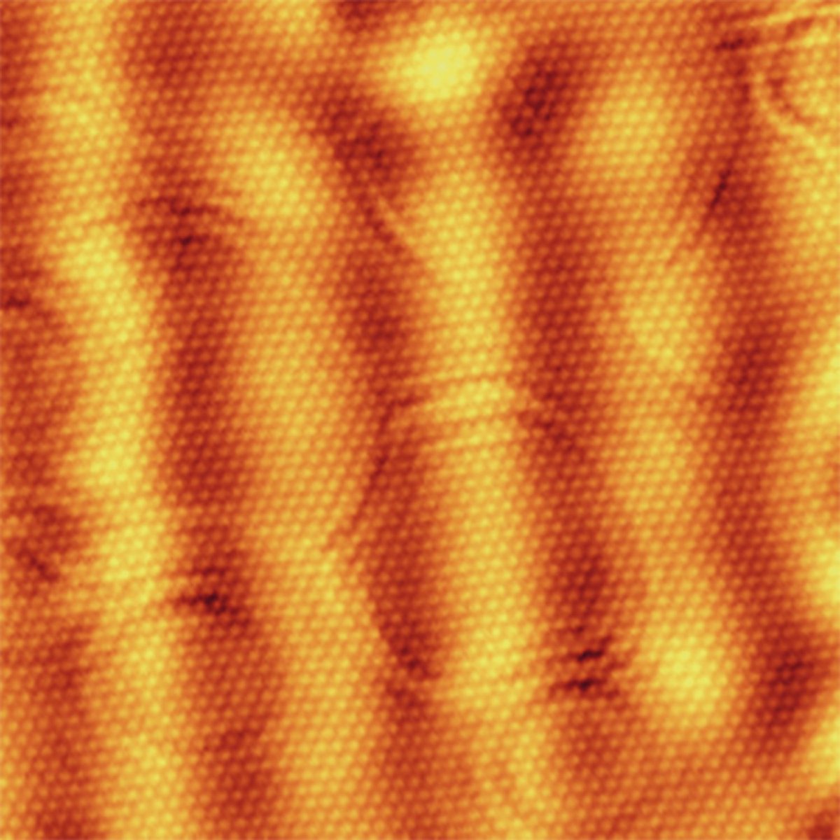 Sigma_SPM_XPS's tweet image. INFINITY Result: dI/dV map of Au(111) at -280mV
THE INFINITY SPM: 
STM, qPlus®-AFM &amp;amp; Spectroscopy
Integrated TRIBUS Head
Temperature: 10K to 420K
Zero Helium Consumption
Very Long Measurement Time
To stay up-to-date with our latest INFINITY results, visit bit.ly/2UC2Psp