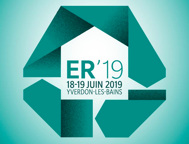 swissesco's tweet photo. Le symposium sur l’efficacité énergétique, les énergies renouvelables et   l’environnement dans le bâtiment aura lieu les 18 et 19 juin 2019 à Yverdon-les-Bains. Informations et inscription ici : https://t.co/uhk4fYjDMm https://t.co/UrrANt0jCh