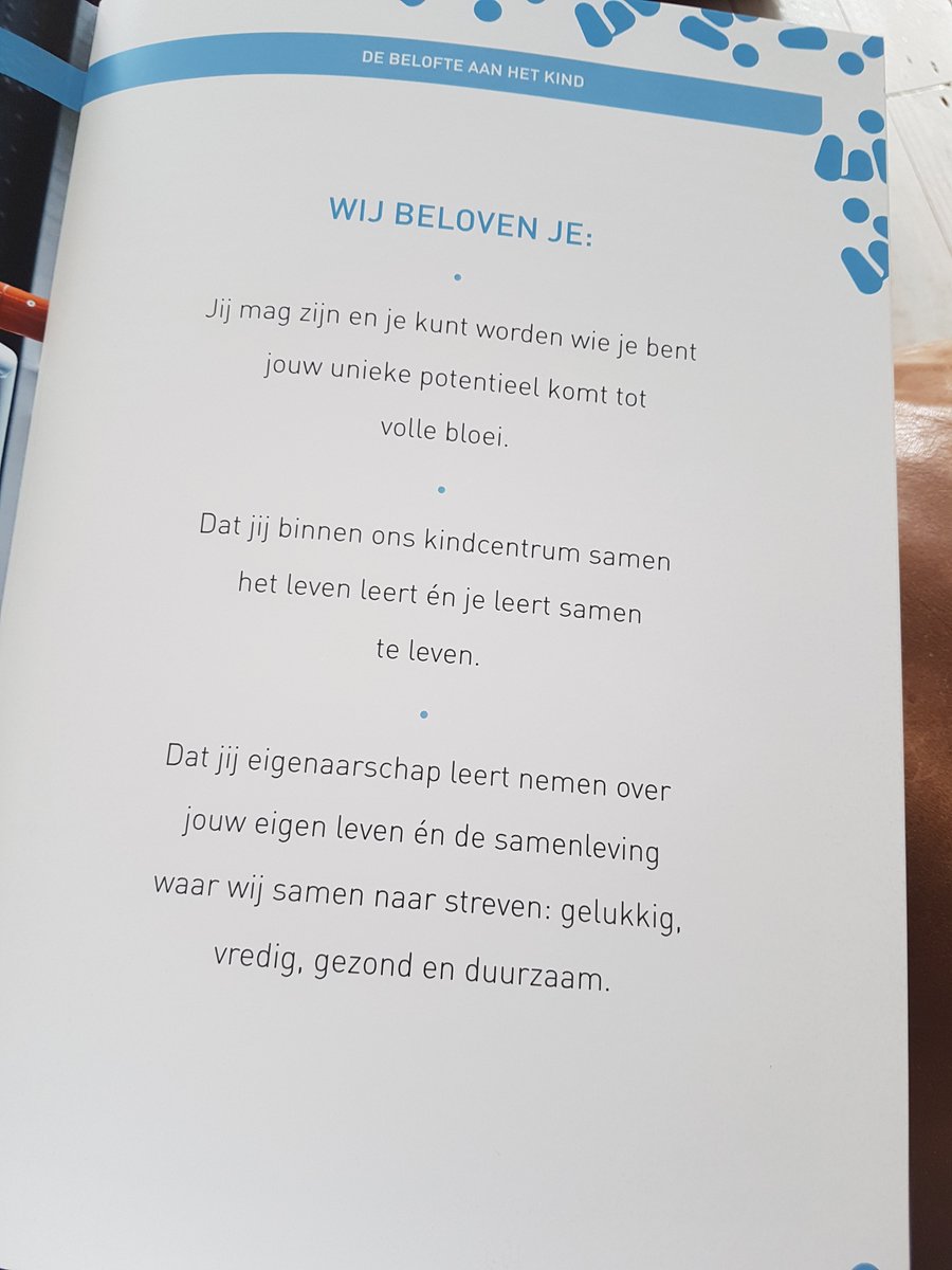 Inspectiebezoek bij Mondomijn. Echt een waanzinnig goede beoordeling ontvangen. Diep geraakt door de mooie feedback die ouders en kinderen vandaag gaven aan de inspectie. Met deze beoordeling groen licht gekregen voor de aanvraag verlenging predicaat excellente school.