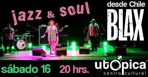 abramusica's tweet photo. Mañana inicia el viaje de BLAX a la ciudad de La Paz. Todo gracias a la gestión de Impulso de Sonido. 
Mucho éxito chiquillos y amigos de Bolivia no se los pierdan 🙌🏻 https://t.co/QryJmQv65B