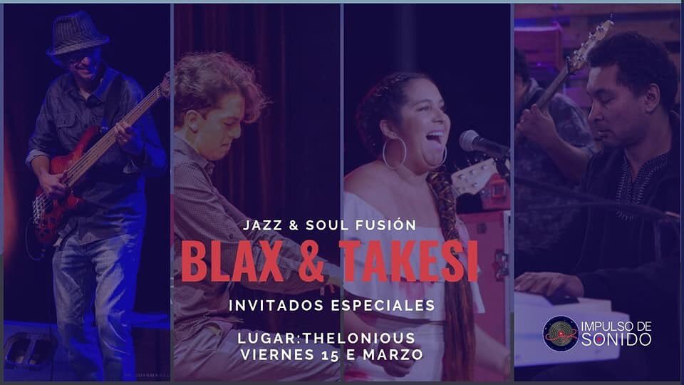 abramusica's tweet photo. Mañana inicia el viaje de BLAX a la ciudad de La Paz. Todo gracias a la gestión de Impulso de Sonido. 
Mucho éxito chiquillos y amigos de Bolivia no se los pierdan 🙌🏻 https://t.co/QryJmQv65B