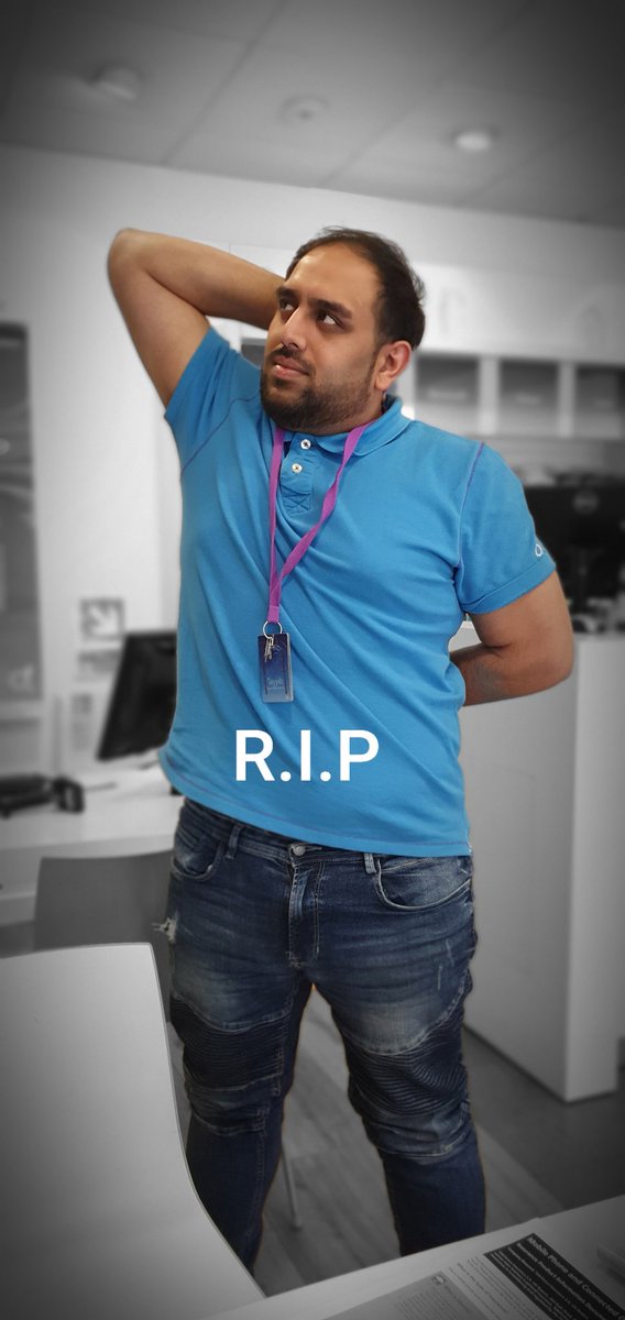 TD_Headingley's tweet image. Out with the old...In with the new! 😘 R.I.P old uniform 😥