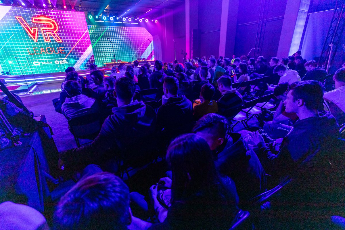 Want your shot at the big stage? It all starts on <a href="/ESLPlay/">ESL Play</a>. Sign up for <a href="/EchoGames/">Echo Games</a>, <a href="/OnwardTheGame/">Onward</a> and Space Junkies today!

🏆play.eslgaming.com/echoarena/glob…

🏆play.eslgaming.com/echocombat/glo…

🏆play.eslgaming.com/onward/global

🏆play.eslgaming.com/spacejunkies/g…