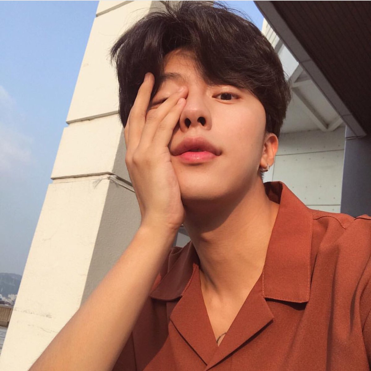 wangyeaxkey's tweet photo. มาอ้อนเฮียหน่อยสิ .ยิ้มอ่อน

Rt:  ff
❤️: dm

#rtฟอลฟรี #ยืมเมจforsex #บอทใหม่ #บอทโสด #เรียลมัธยม #เรียลชาย #บอทใหม่หาทุกอย่าง #บอท #บอทหาทุกอย่าง #บอทหาคนคุย #เรียลหญิง https://t.co/YfjrNDgd8k