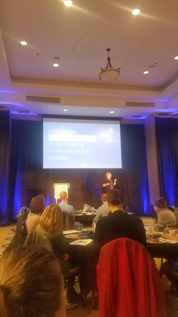 LSSNDJohnna's tweet photo. A meeting about meetings, how Fantastic 😁 learning how to have a fireworks meeting!!! #FMWFTraining #bettermeetings https://t.co/KkVY1zwJDe