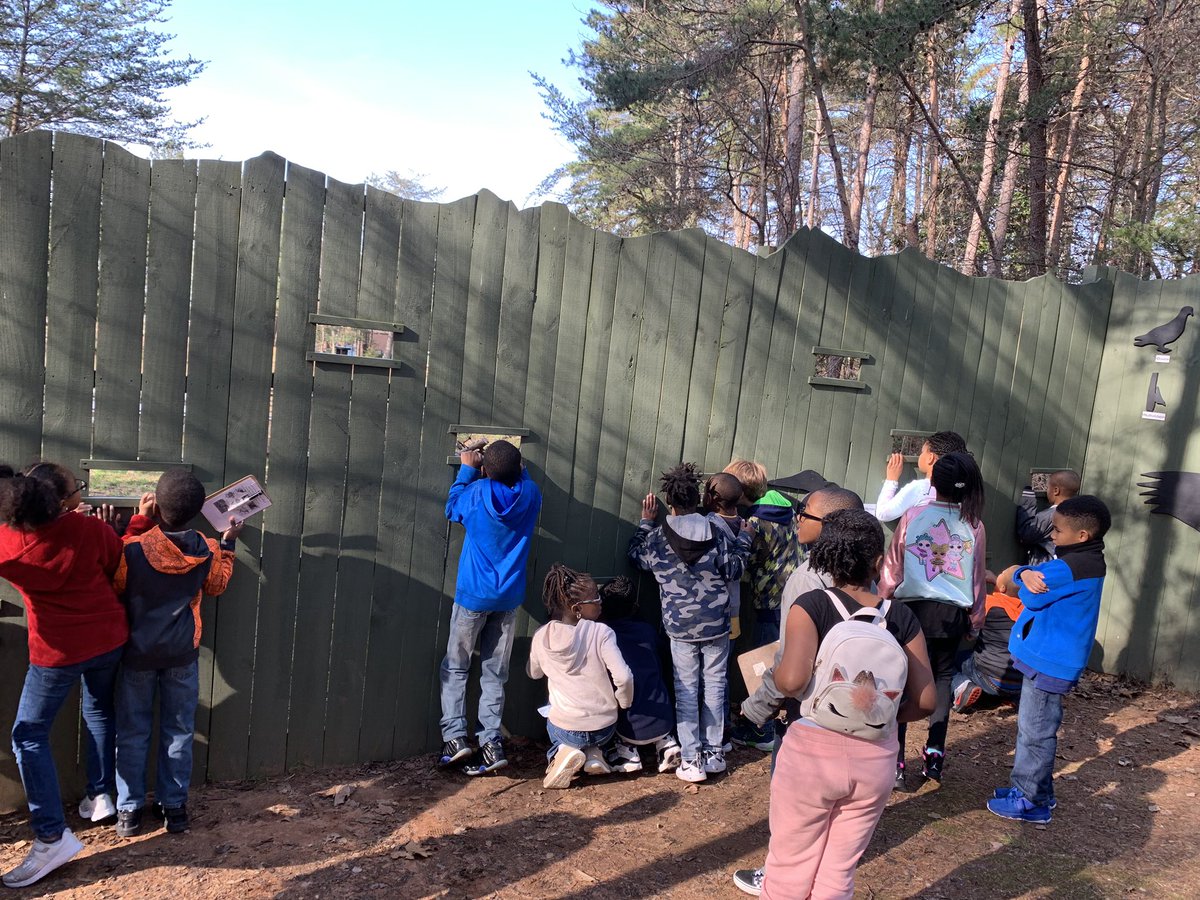 Nature Scavenger Hunt <a href="/RoperMountain/">RoperMountain</a> <a href="/NSE_STEM/">NSE_STEM</a>