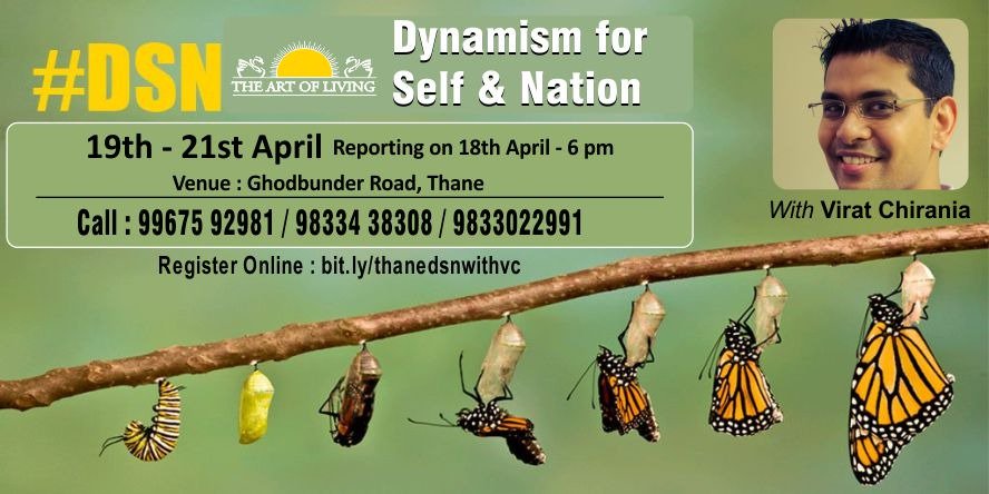 max_mayur's tweet photo. Life is a circus &amp; we are all artists playing different roles. A circus is incomplete without a lion as it is without a joker or a trapeze artist. Understand your potential and excel in it. Society is incomplete if you are not at your best. Join #DSNwithVC. Bcoz #DSNtransforms https://t.co/hoOVEHOZlW