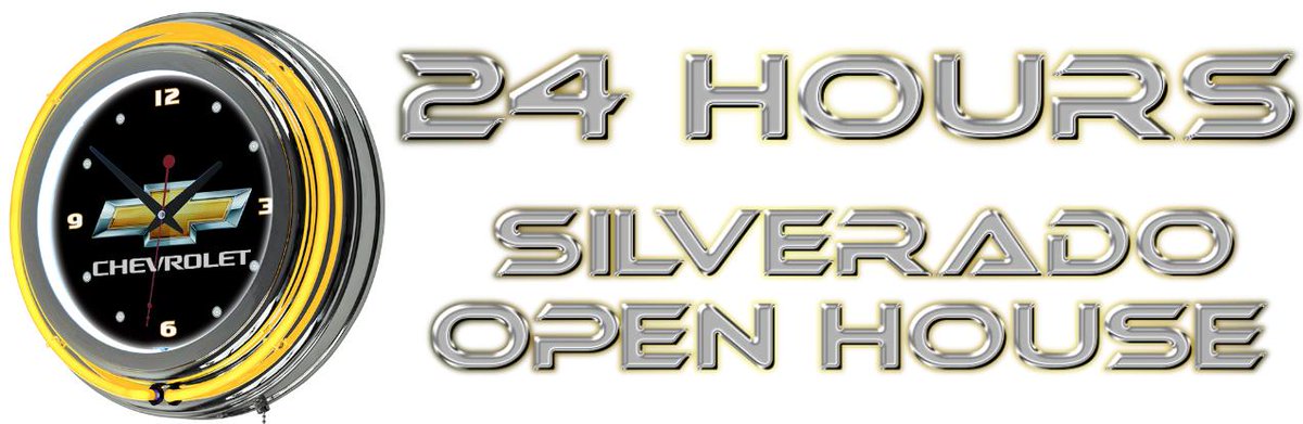 ChevyMarchant's tweet photo. 24 hours until our Silverado Open House! Stop by Marchant tomorrow for great food, play games, win giveaways, and even drive the all new 2019 Silverado! https://t.co/38O6tmoKs4
 #chs #charleston #charlestonsc https://t.co/S8QcDHdcQ2
